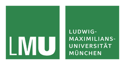 Ludwig Maximilian University of Munich (LMU) logo