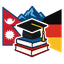 Nepal2Germany Logo