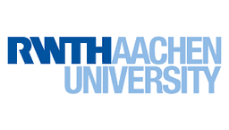 RWTH Aachen University logo