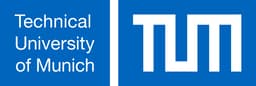Technical University of Munich (TUM) logo