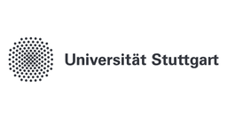 University of Stuttgart logo